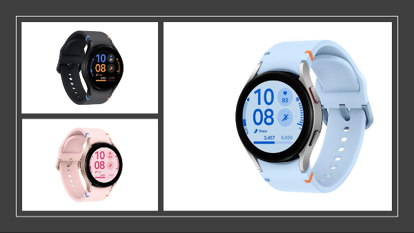 Samsung Galaxy Watch FE Launched: Check Price, Features, Specs