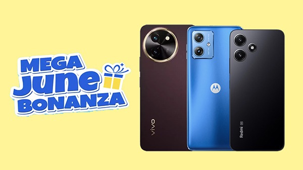 Phones Under Rs 15,000 to Buy During Flipkart Mega June Bonanza Sale