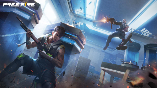 Garena Free Fire Max Redeem Codes for June 11, 2024