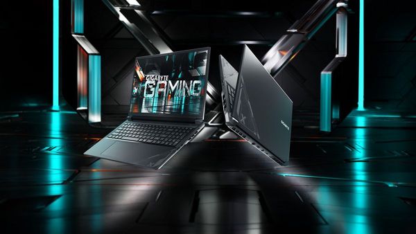 Gigabyte AORUS 16X, G6X AI Gaming Laptops Launched in India