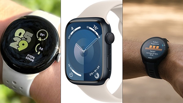 Global Running Day: Top Smart Wearables For Runners