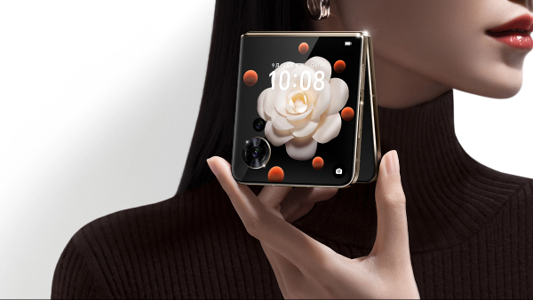 Honor Magic V Flip Launched in China