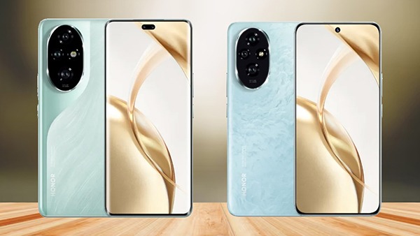 Honor 200 Series Amazon Microsite Goes Live; Expected Launch Timeline 