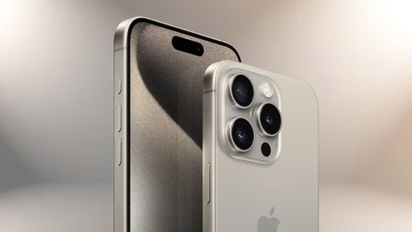 iPhone 16 Pro Models Could Feature Slimmest Bezels