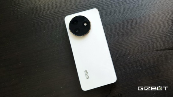 itel S24 Review: A Budget Phone That Doesn’t Look Like One