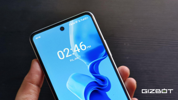 itel S24 Review: A Budget Phone That Doesn’t Look Like One