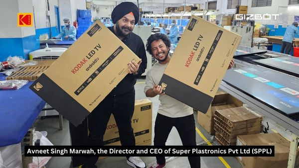 Bigger Screens, Better Experience: India’s TV Upgrade Trend 2024