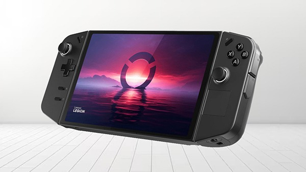 Lenovo Legion Go Launch Date in India Set for June 27