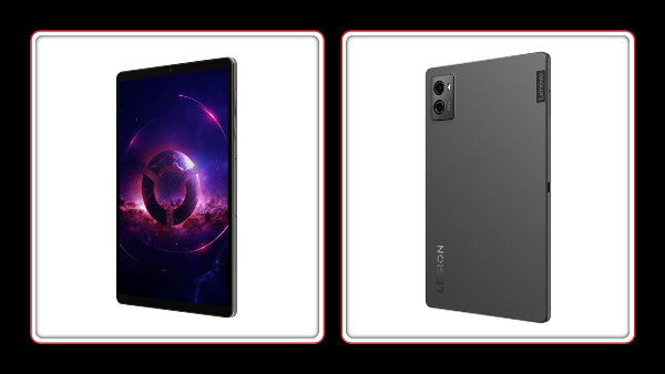 Lenovo Legion Gaming Tablet Launching in India on July 20 Lenovo Legion Gaming Tablet Launching in India on July 20