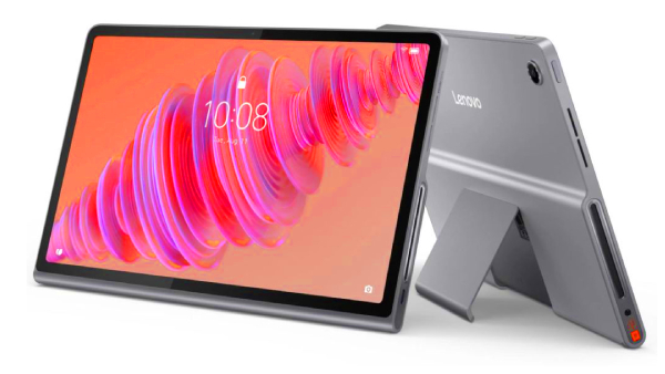 New Lenovo Tab Plus Boasts 8 JBL-Tuned Speakers - Check Price, Specs