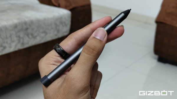 Lenovo Yoga 7i 2-in-1 Review: Performance Prowess with Some Trade-offs