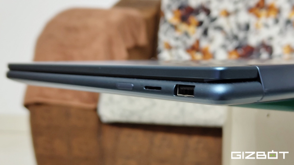 Lenovo Yoga 7i 2-in-1 Review: Performance Prowess with Some Trade-offs