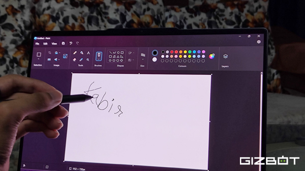 Lenovo Yoga 7i 2-in-1 Review: Performance Prowess with Some Trade-offs