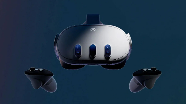  Meta Quest Could Get Vision Pro-Style Freeform Virtual Screen