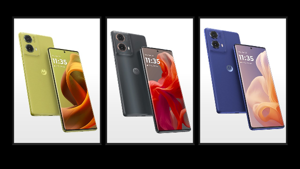 Moto G85 with Snapdragon 6s Gen 3 SoC Launched Under the Radar