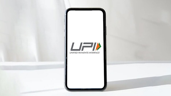 New UPI Transaction Limits in India