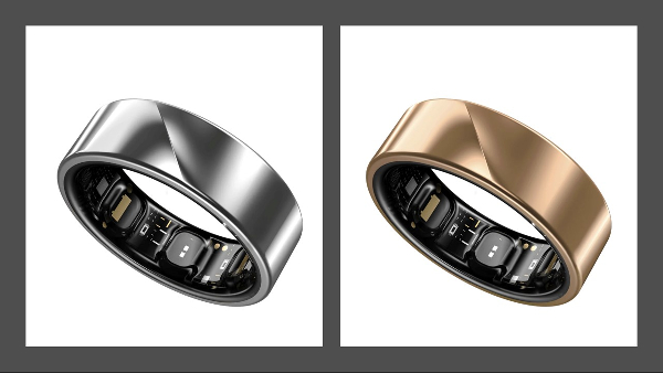 Noise Luna Ring Hits Select Offline Stores in India