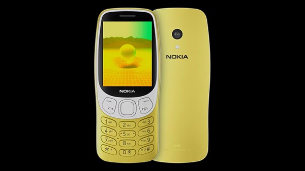 Nokia 3210 4G Feature Phone Launched for Rs 3,999 in India Nokia 3210 4G Feature Phone Launched for Rs 3,999 in India