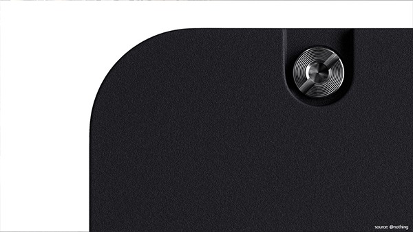 Nothing Teases Launch of a New Product 