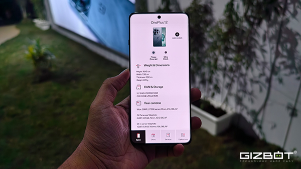 OnePlus 12 Review: Best Default Flagship of 2024?