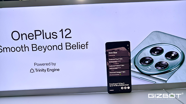 OnePlus 12 Review: Best Default Flagship of 2024?