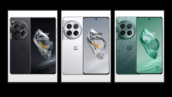 OnePlus 12 Glacial White Edition Launched in India