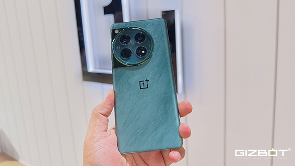 OnePlus 12 Review: Best Default Flagship of 2024?