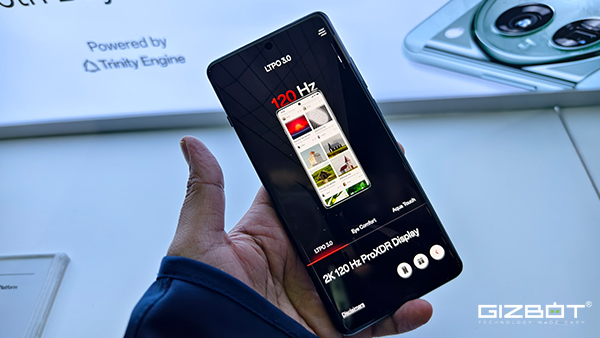 OnePlus 12 Review: Best Default Flagship of 2024?