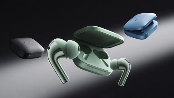 OnePlus Watch 2 with eSIM, 100W Power Bank, & Buds 3 Launched in China