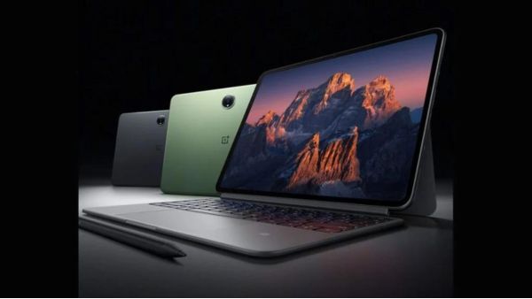 OnePlus Pad Pro With Snapdragon 8 Gen 3 Expected to Launch June 27