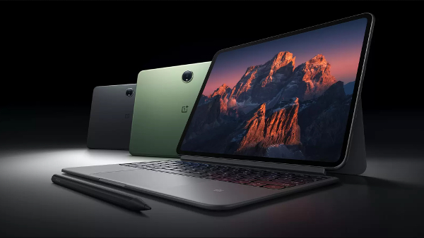 OnePlus Pad Pro Launched in China with Snapdragon 8 Gen 3 SoC OnePlus Pad Pro Launched in China with Snapdragon 8 Gen 3 SoC