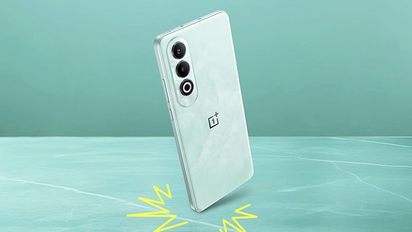 OnePlus Nord CE4 Lite 5G Set to Launch on June 18 in India