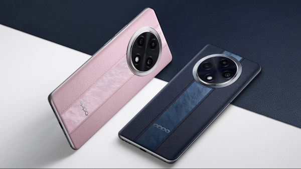 Oppo F27 Pro+ Arrives as First Smartphone in India with an IP69 Rating Oppo F27 Pro+ Arrives as First Smartphone in India with an IP69 Rating