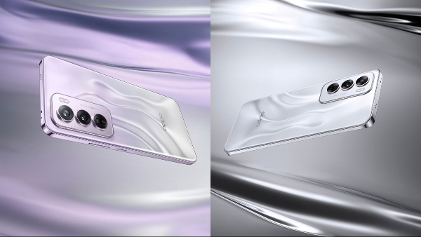 Oppo Reno 12 Series Launched Globally: Check Price, Specs