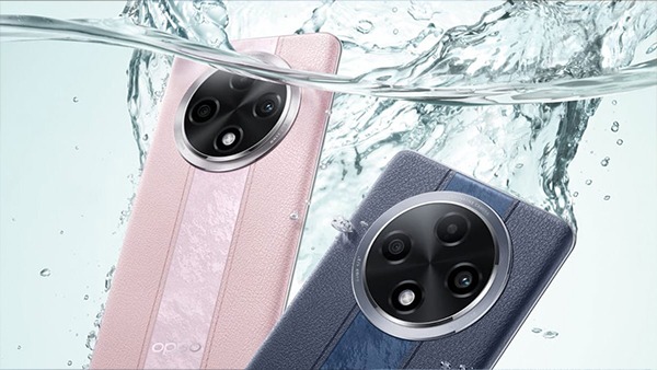 Oppo F27 Pro+ India Launch Likely on June 13; Spotted on BIS