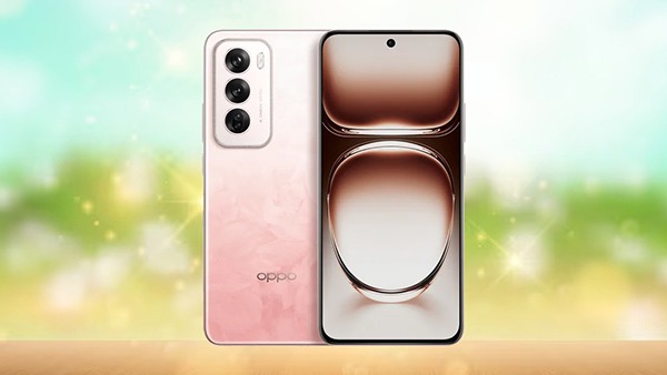 OPPO Reno12 Series With AI Features Launching Soon in India
