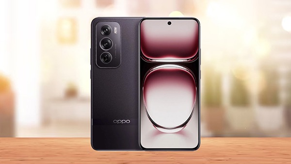 Oppo Reno 12 Global Launch Likely Soon