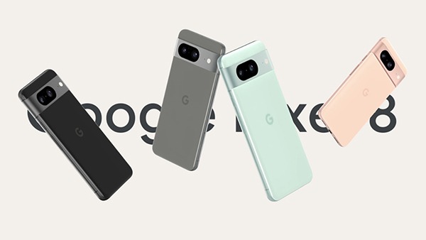 Google Pixel 8 Now Available for Rs 55,999 in India