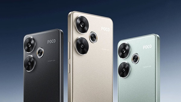 POCO F6 Has AI Features That You Might Not Know: Check Out the Details