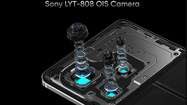 Realme GT 6 Camera, Display Details Confirmed 