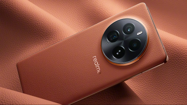 Realme GT 7 Pro Expected to Feature Upgraded Periscope Camera