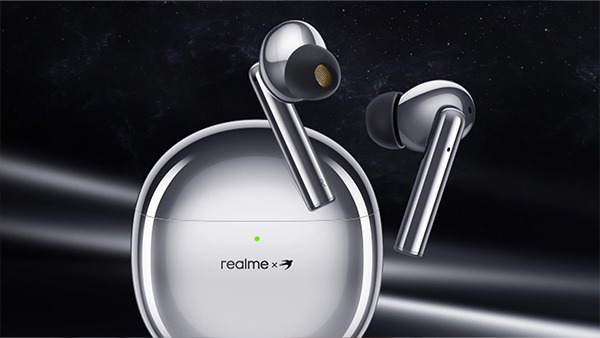 Realme Buds Air6 Pro Launched in India for Rs 4,999