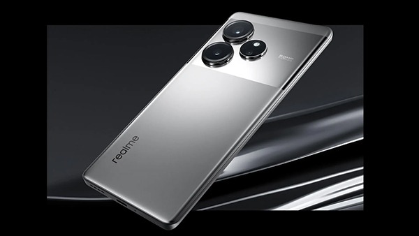 Realme GT 6 Key Specifications Conirmed Ahead of Launch