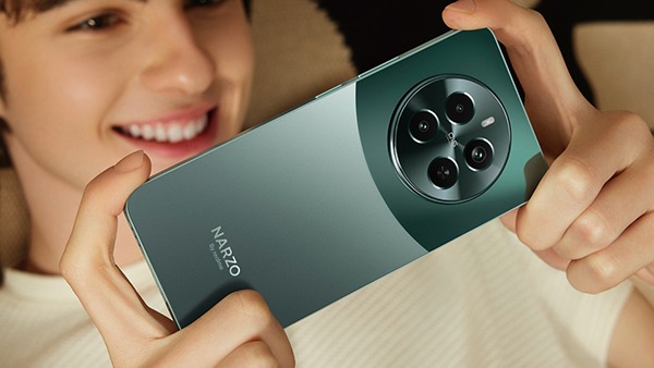 Realme NARZO 70 Pro 5G Now Available for Just Rs 16,999 in India