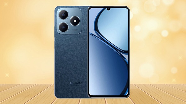 Realme NARZO N63 Budget-Centric Phone Launched for Just Rs 8,499