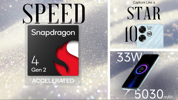 Redmi 13 5G Launch Date in India Confirmed as Amazon Listing Goes Live