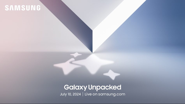 Samsung Galaxy Unpacked Event Confirmed for July 10 in Paris