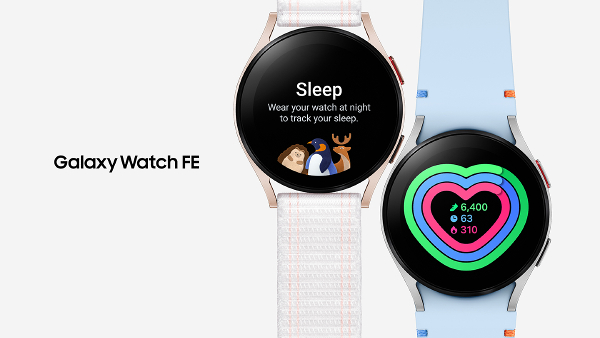 Samsung Galaxy Watch FE Launched: Check Price, Features, Specs