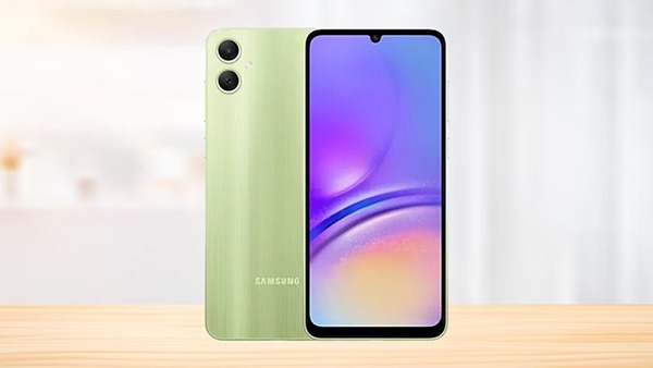 Samsung Galaxy A06 India Launch Likely Soon