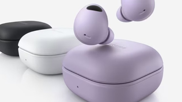 Samsung Galaxy Buds 3 and Buds 3 Pro Leaked Online